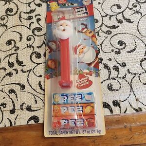 Santa Pez Dispenser